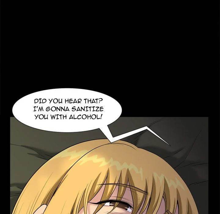 Lowlife chapter 6 page 89