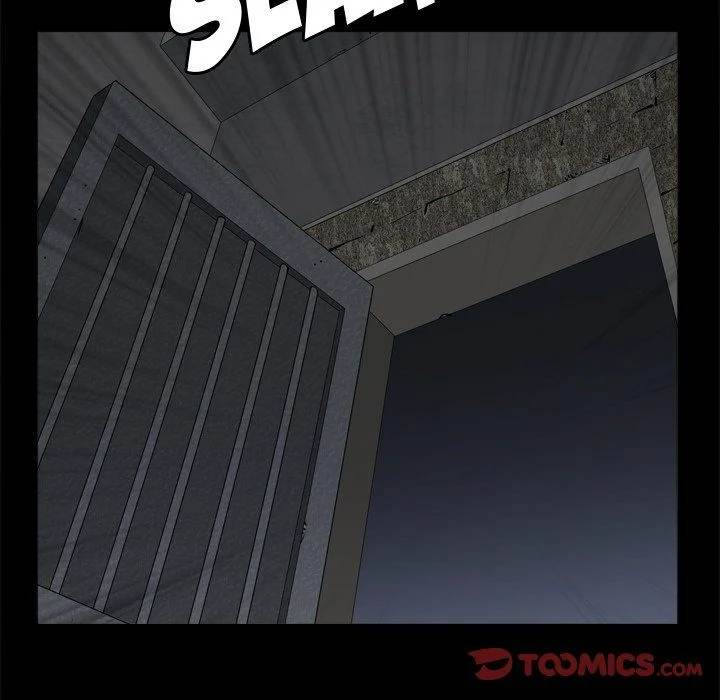 Lowlife chapter 6 page 109