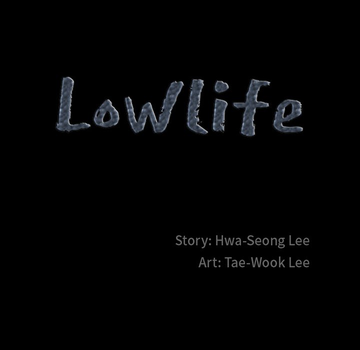 Lowlife chapter 60 page 8