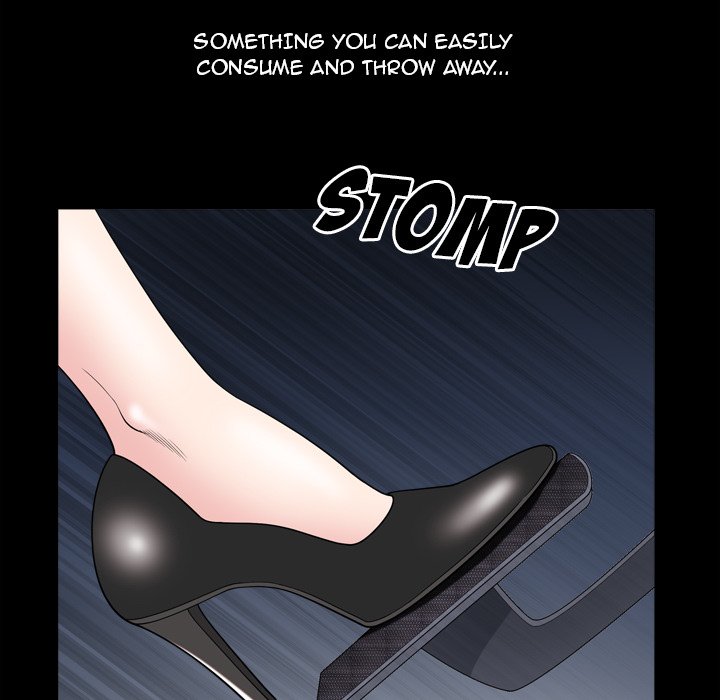 Lowlife chapter 60 page 47