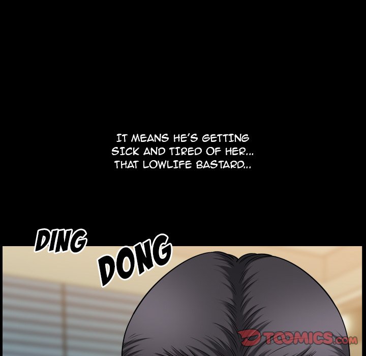 Lowlife chapter 60 page 111
