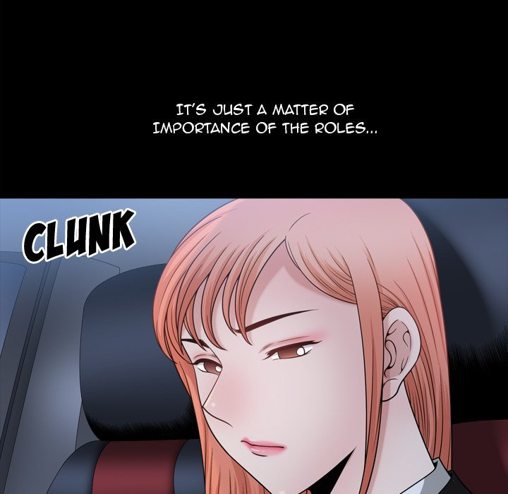 Lowlife chapter 63 page 19