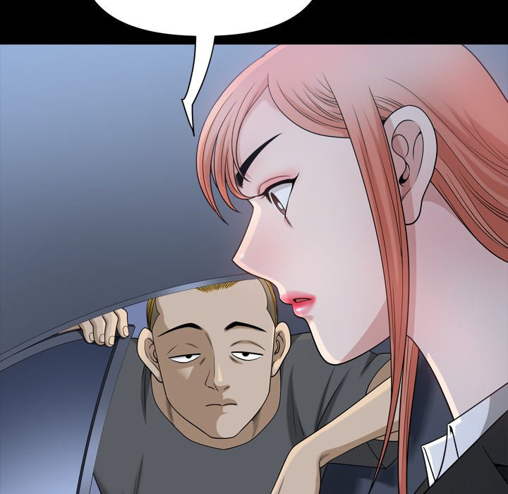 Lowlife chapter 63 page 21