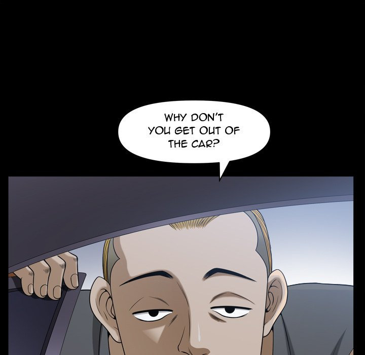 Lowlife chapter 63 page 25