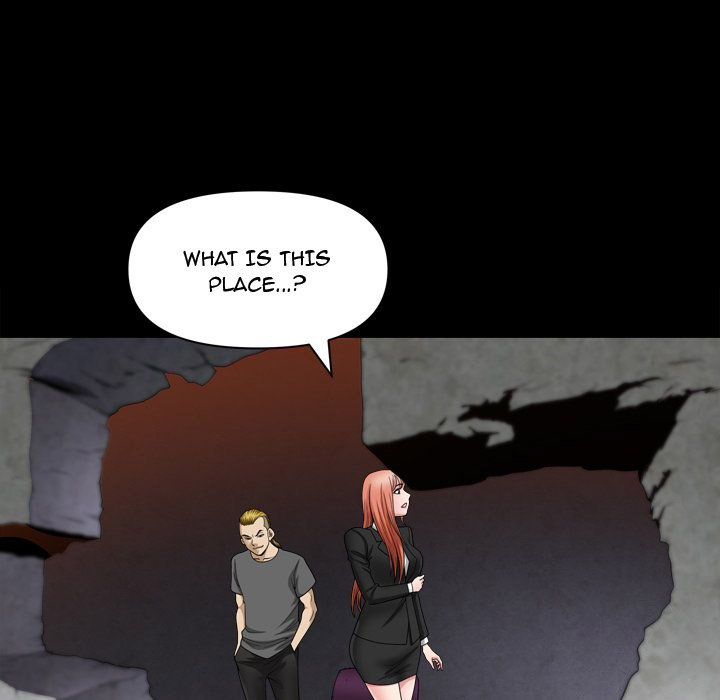 Lowlife chapter 63 page 33
