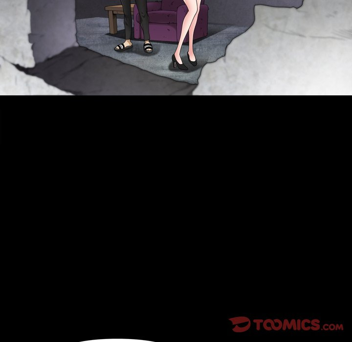 Lowlife chapter 63 page 34