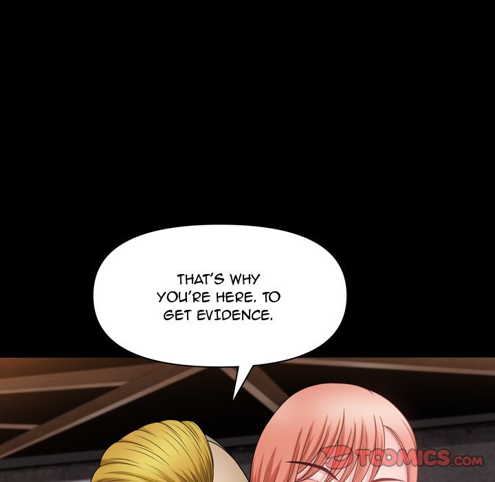 Lowlife chapter 63 page 40