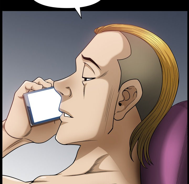 Lowlife chapter 63 page 56
