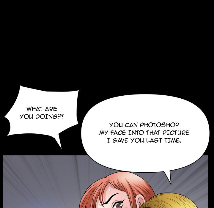 Lowlife chapter 63 page 127