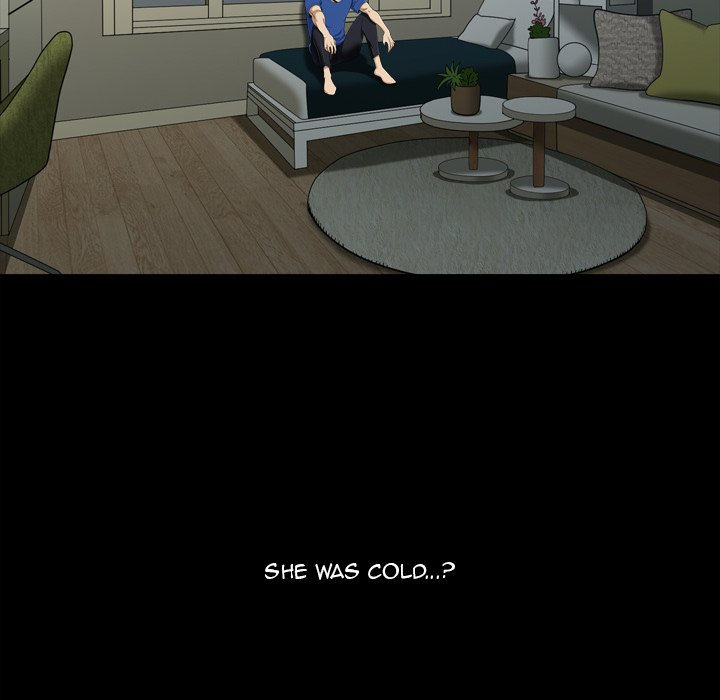 Lowlife chapter 64 page 14