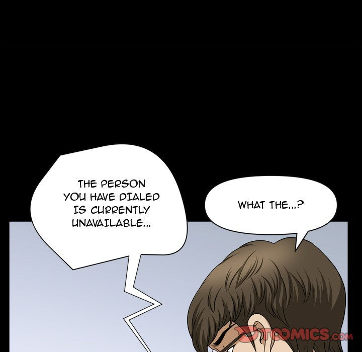 Lowlife chapter 64 page 34