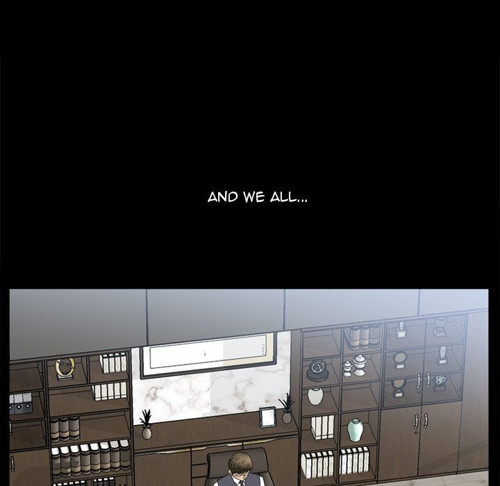 Lowlife chapter 64 page 61