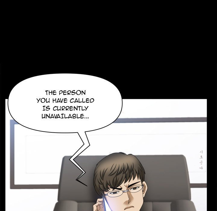 Lowlife chapter 64 page 109