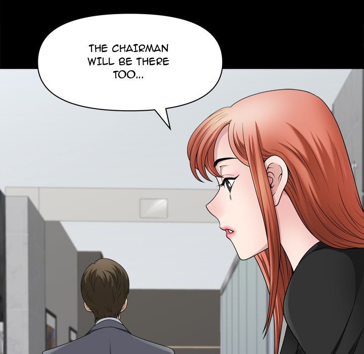 Lowlife chapter 64 page 124