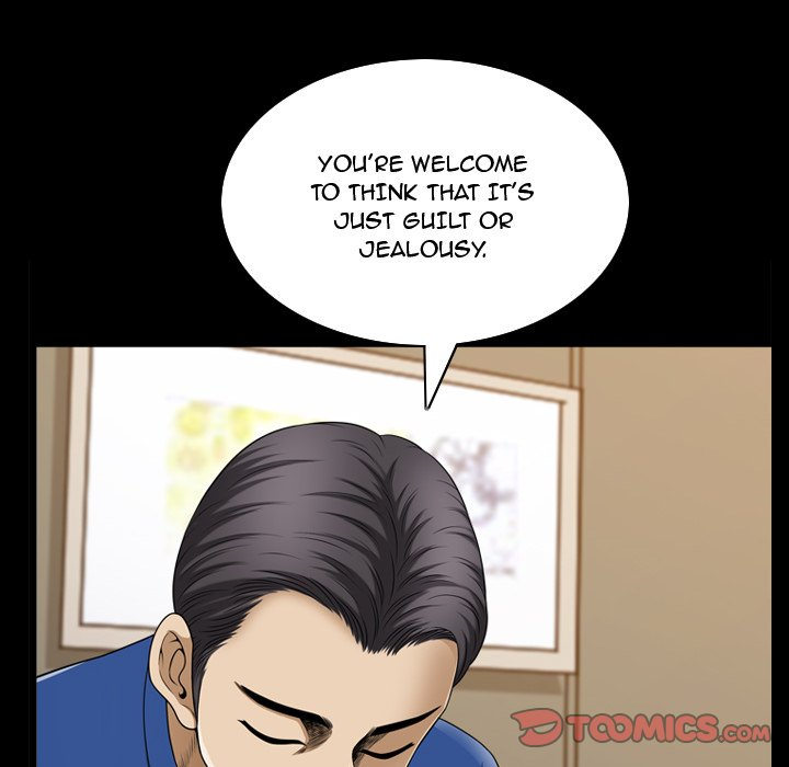Lowlife chapter 65 page 40