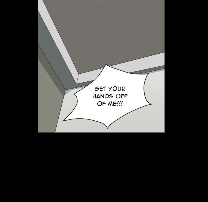 Lowlife chapter 65 page 66