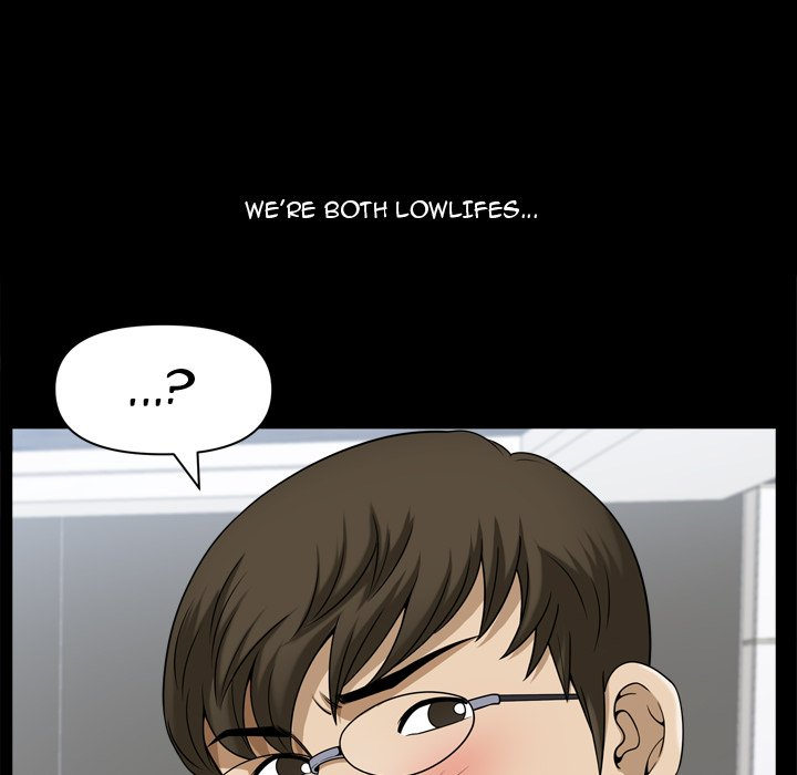 Lowlife chapter 65 page 129
