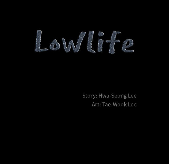 Lowlife chapter 67 page 8