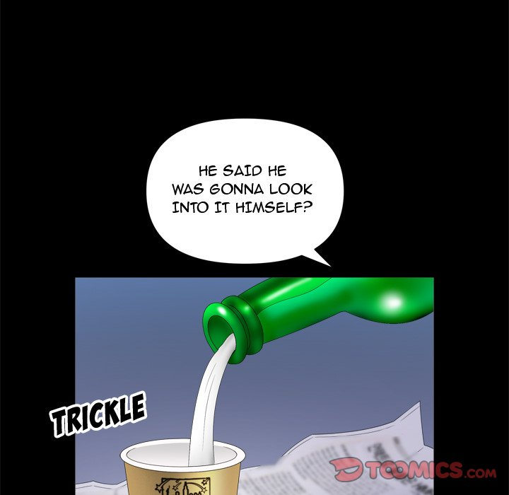Lowlife chapter 67 page 16