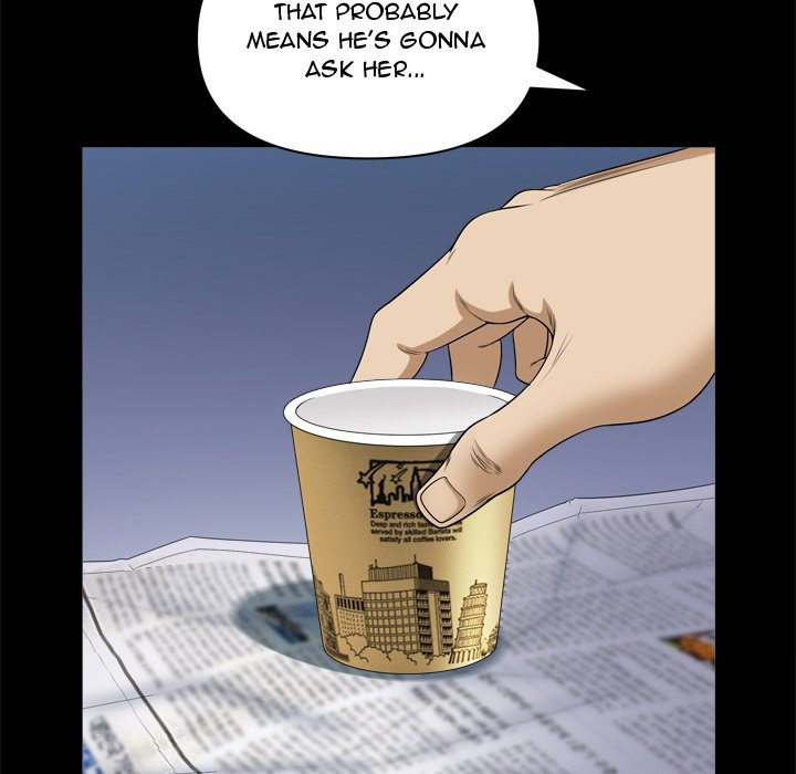 Lowlife chapter 67 page 18