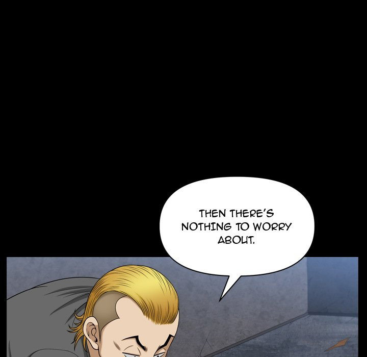 Lowlife chapter 67 page 23