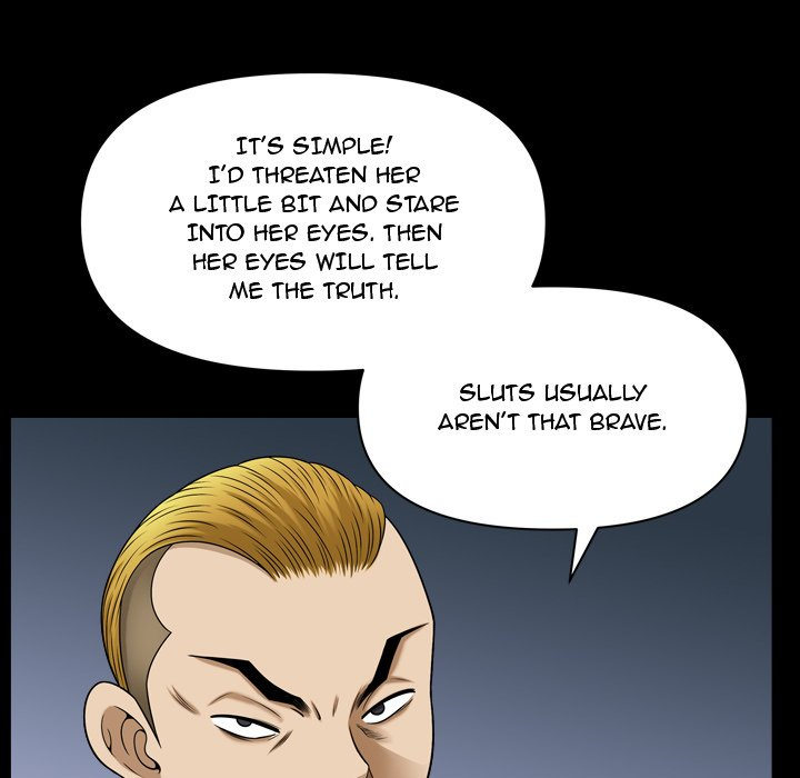 Lowlife chapter 67 page 31