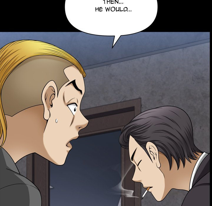 Lowlife chapter 67 page 35