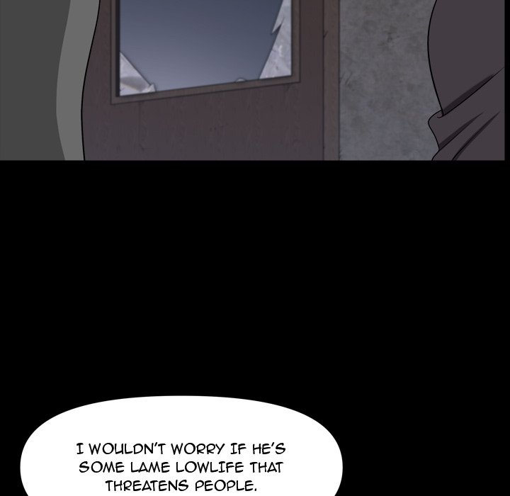 Lowlife chapter 67 page 36