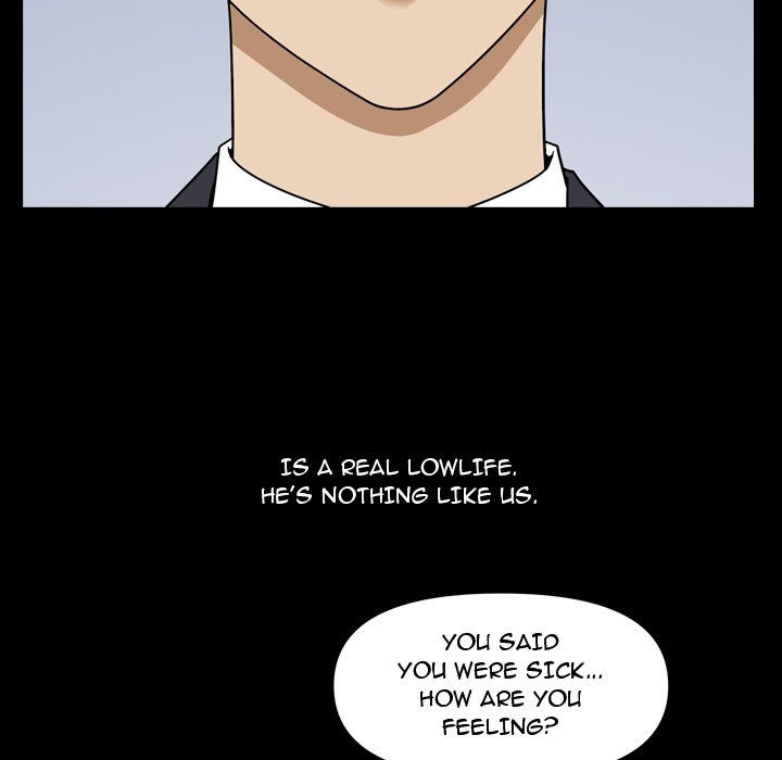 Lowlife chapter 67 page 48