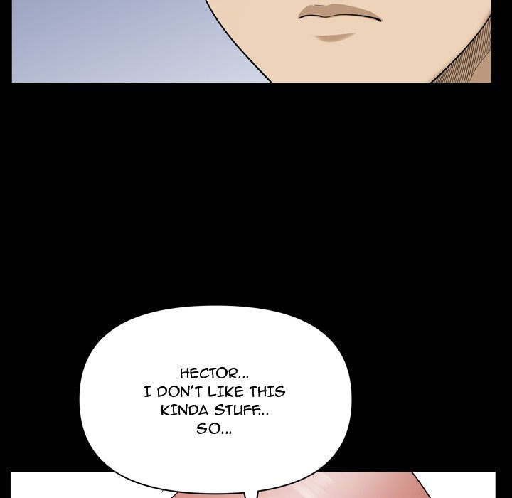 Lowlife chapter 67 page 105