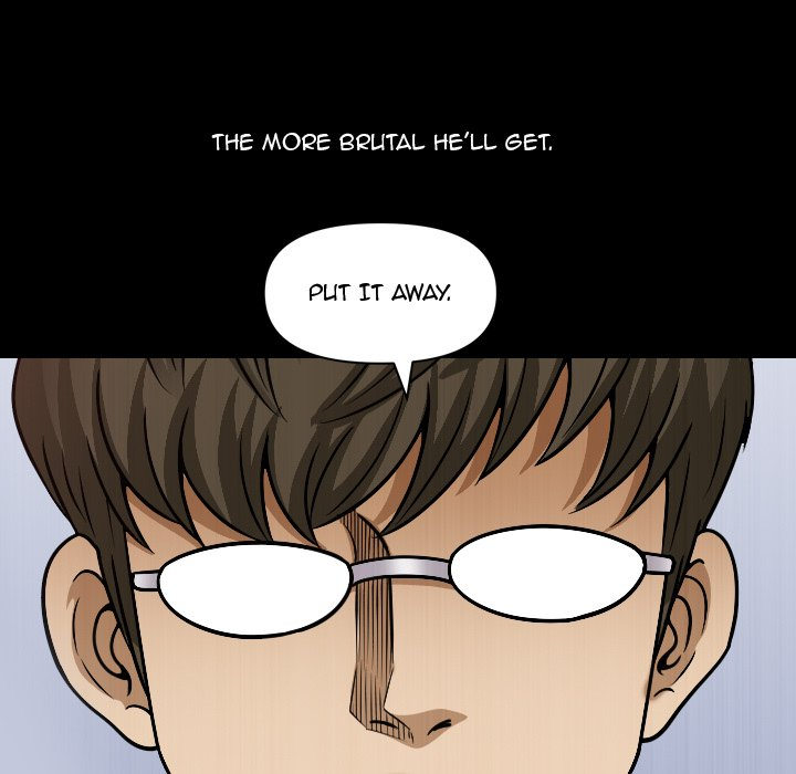 Lowlife chapter 67 page 131