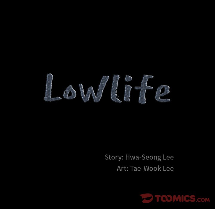 Lowlife chapter 69 page 10
