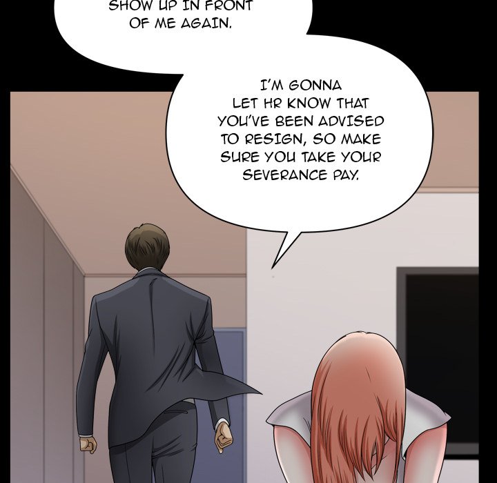 Lowlife chapter 69 page 79
