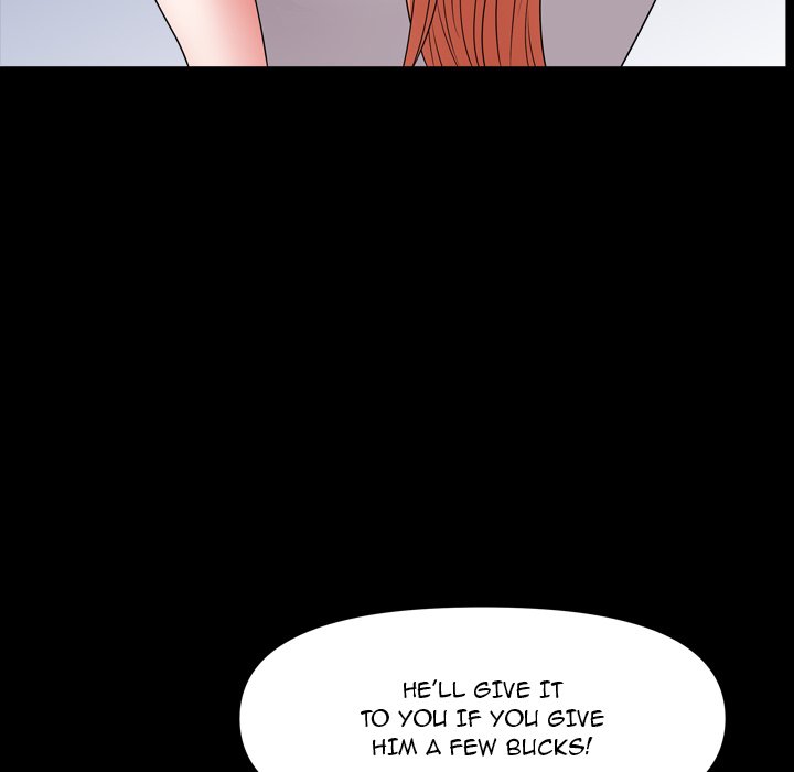 Lowlife chapter 69 page 90