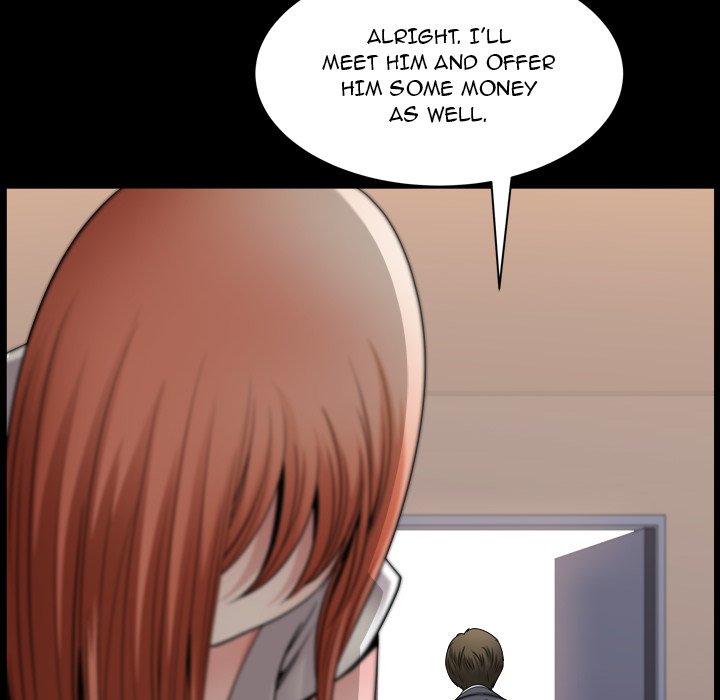 Lowlife chapter 69 page 107