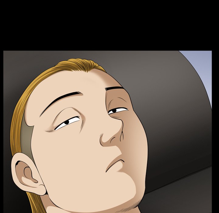 Lowlife chapter 69 page 133