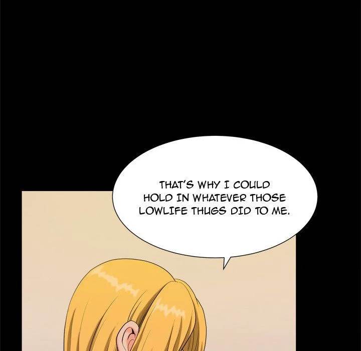 Lowlife chapter 7 page 31