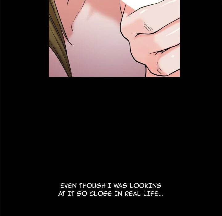 Lowlife chapter 7 page 78