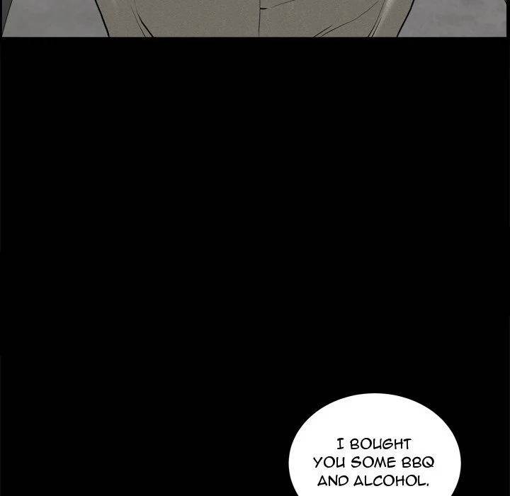 Lowlife chapter 7 page 112