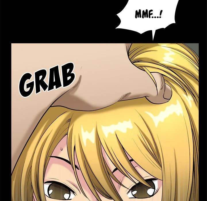 Lowlife chapter 7 page 125