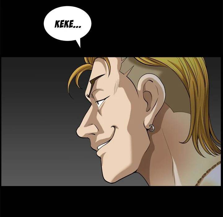 Lowlife chapter 7 page 131