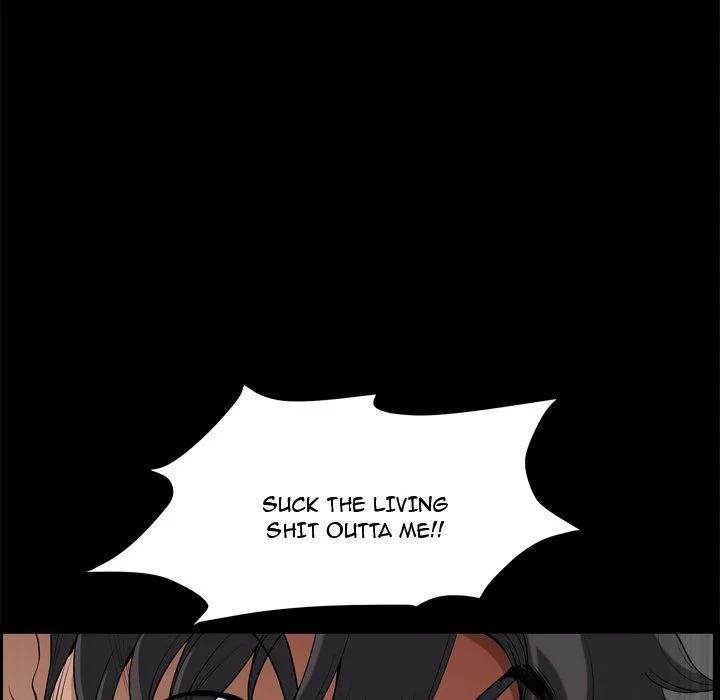 Lowlife chapter 7 page 132