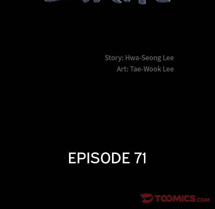 Lowlife chapter 71 page 10