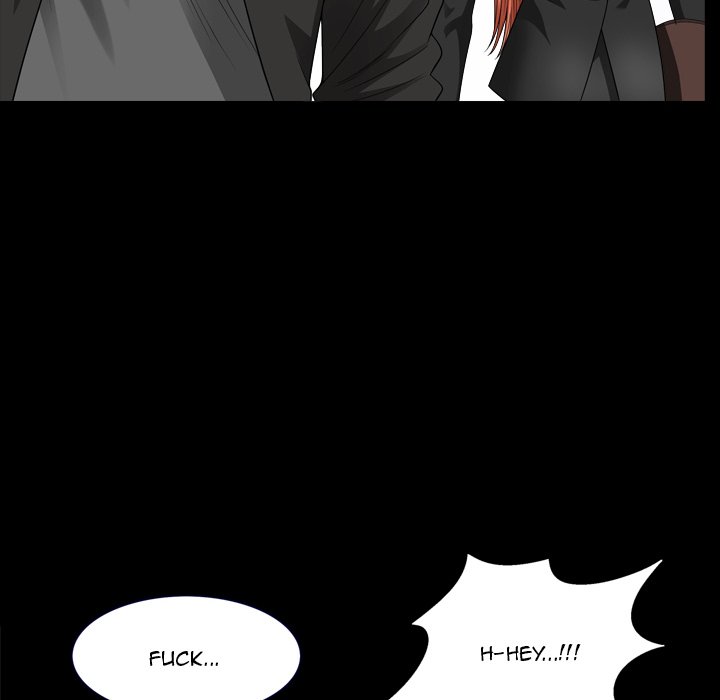 Lowlife chapter 71 page 20