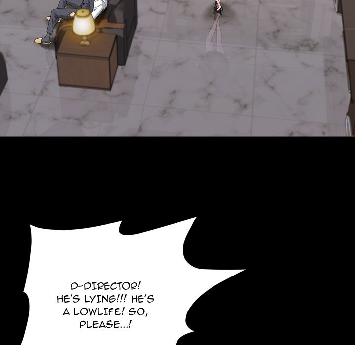 Lowlife chapter 71 page 27