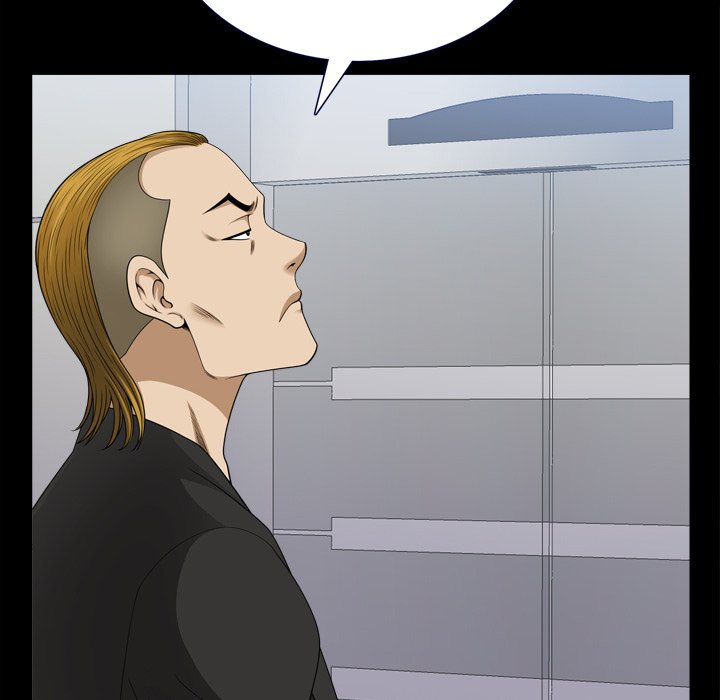 Lowlife chapter 71 page 37