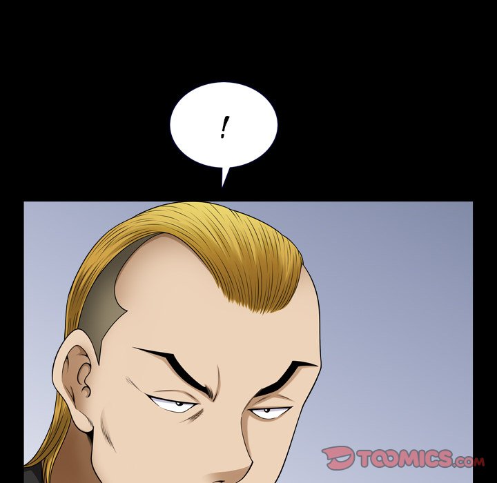 Lowlife chapter 71 page 45