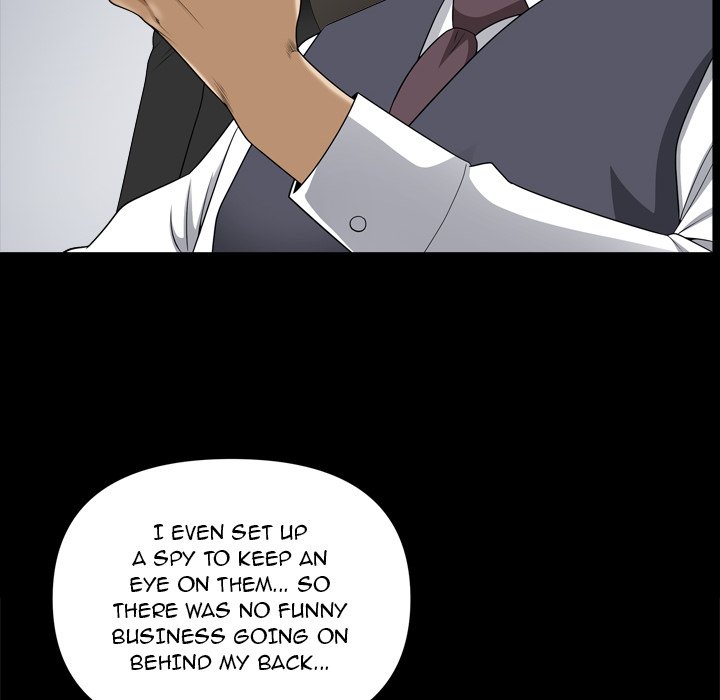 Lowlife chapter 71 page 73