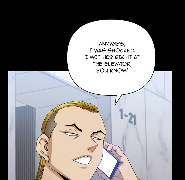 Lowlife chapter 71 page 83