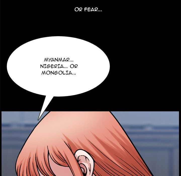 Lowlife chapter 71 page 125